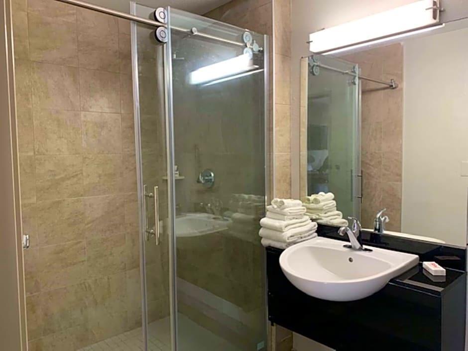 Red Roof Inn San Antonio E - Frost Bank Center מראה חיצוני תמונה